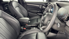 MINI Cooper 1.5 C Exclusive 5dr Auto Petrol Hatchback